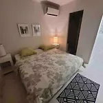 Renovated Cannes Centre Banane Balcon