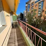 Renovated Cannes Centre Banane Balcon