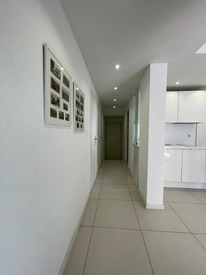 Apartment Renovated Centre Banane Balcon *