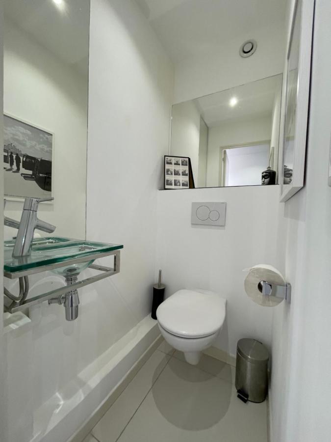 Apartment Renovated Centre Banane Balcon *