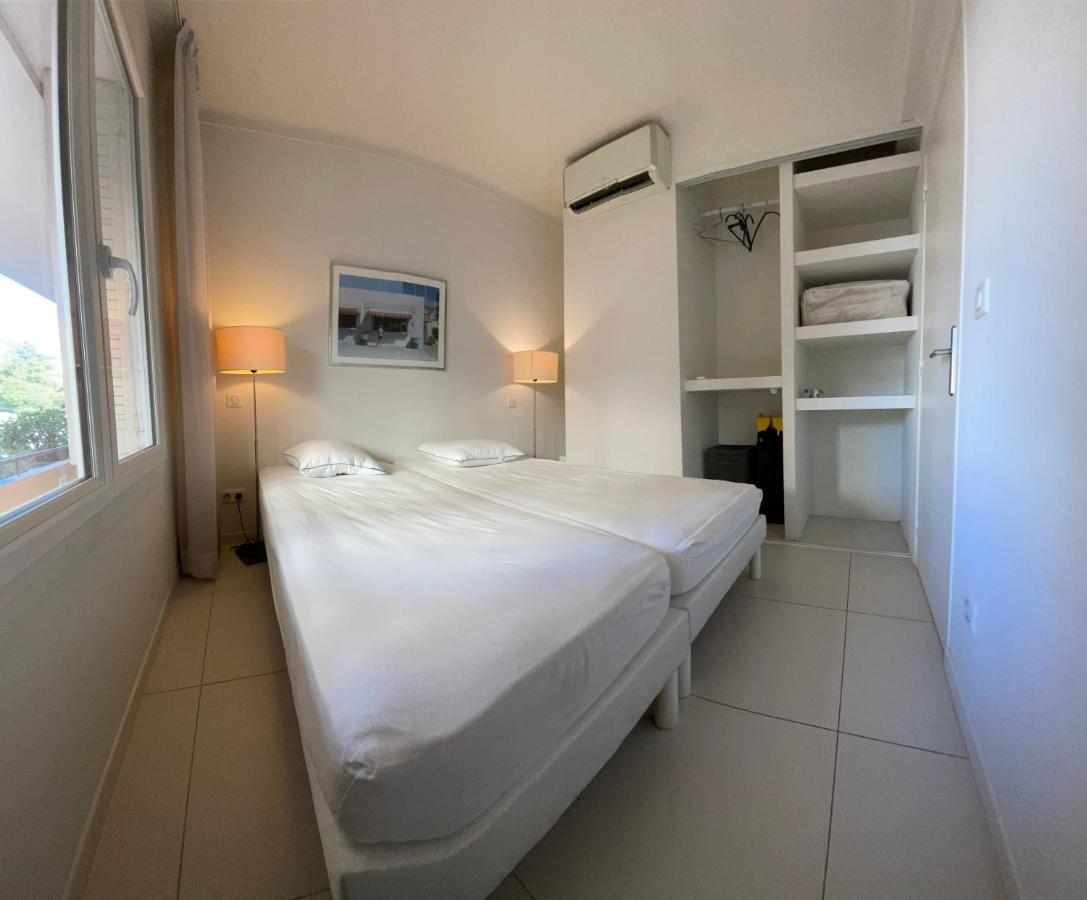 Apartment Renovated Centre Banane Balcon