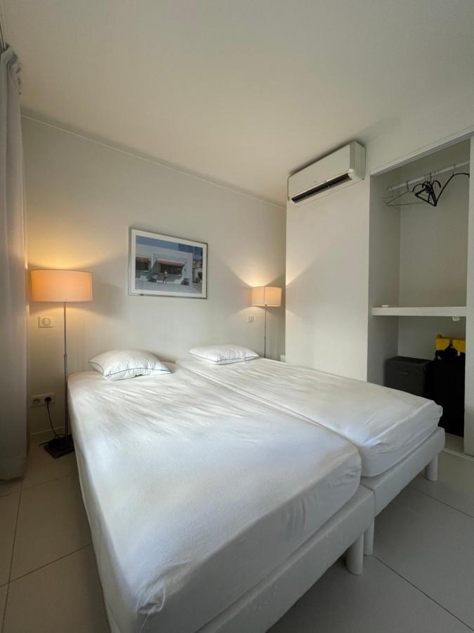 Renovated Centre Banane Balcon